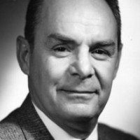 Ralph Otis Kline